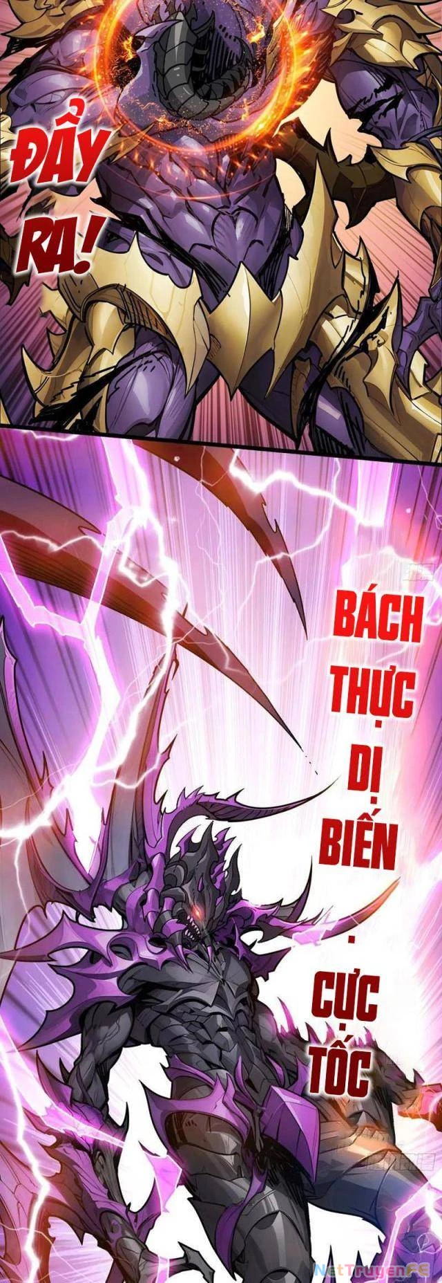 Bùng Cháy Đi Người Chơi Cấp Cao Chapter 27 - Trang 2