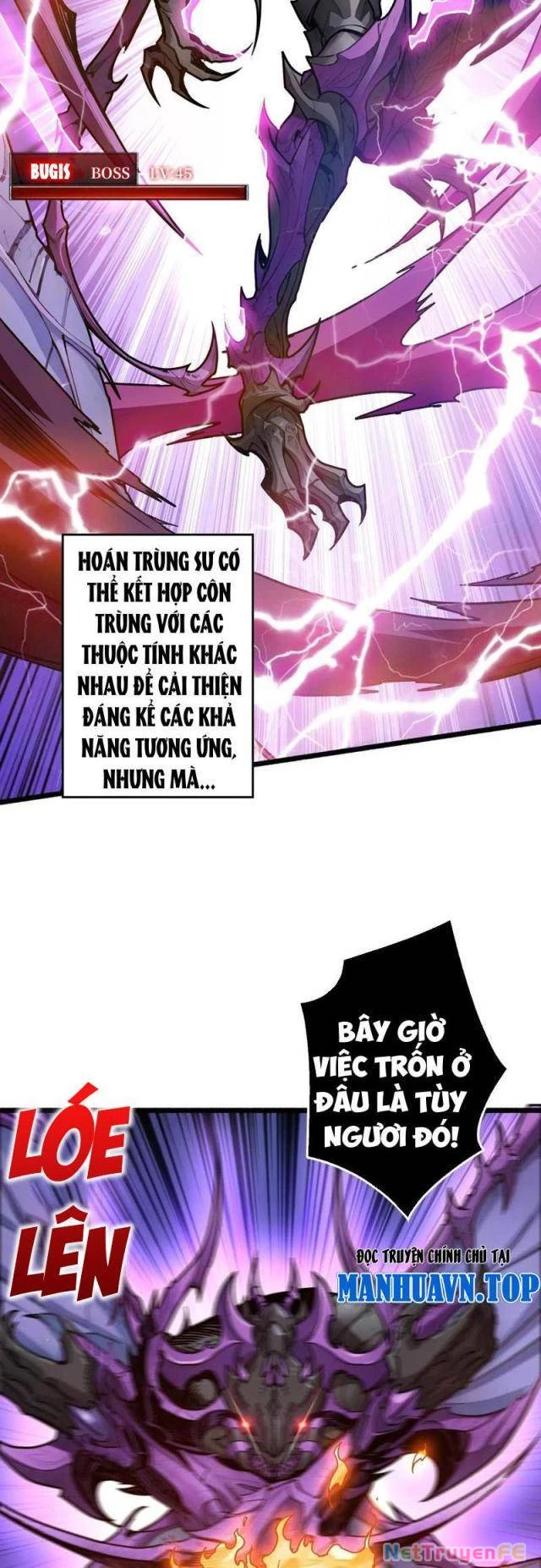 Bùng Cháy Đi Người Chơi Cấp Cao Chapter 27 - Trang 2