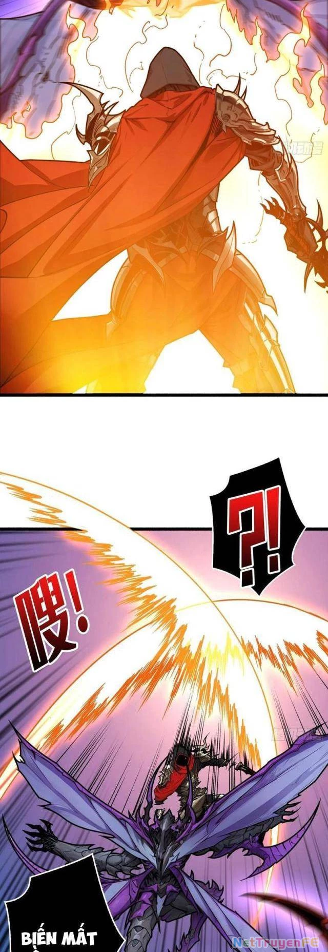 Bùng Cháy Đi Người Chơi Cấp Cao Chapter 27 - Trang 2