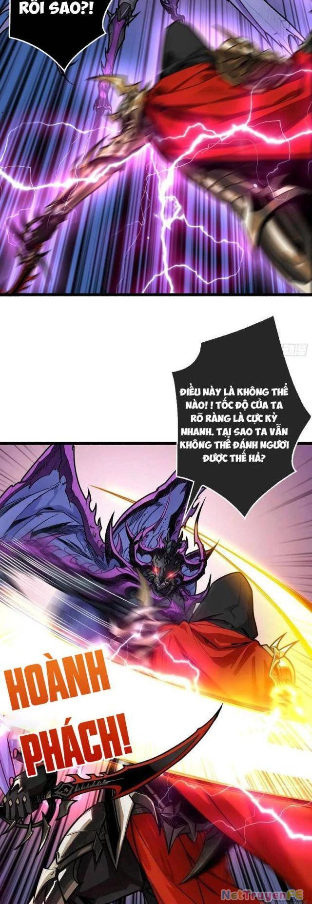 Bùng Cháy Đi Người Chơi Cấp Cao Chapter 27 - Trang 2