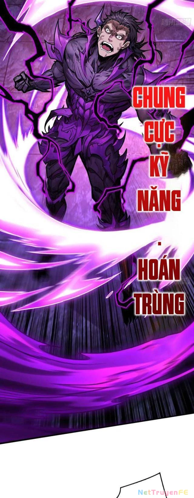 Bùng Cháy Đi Người Chơi Cấp Cao Chapter 27 - Trang 2