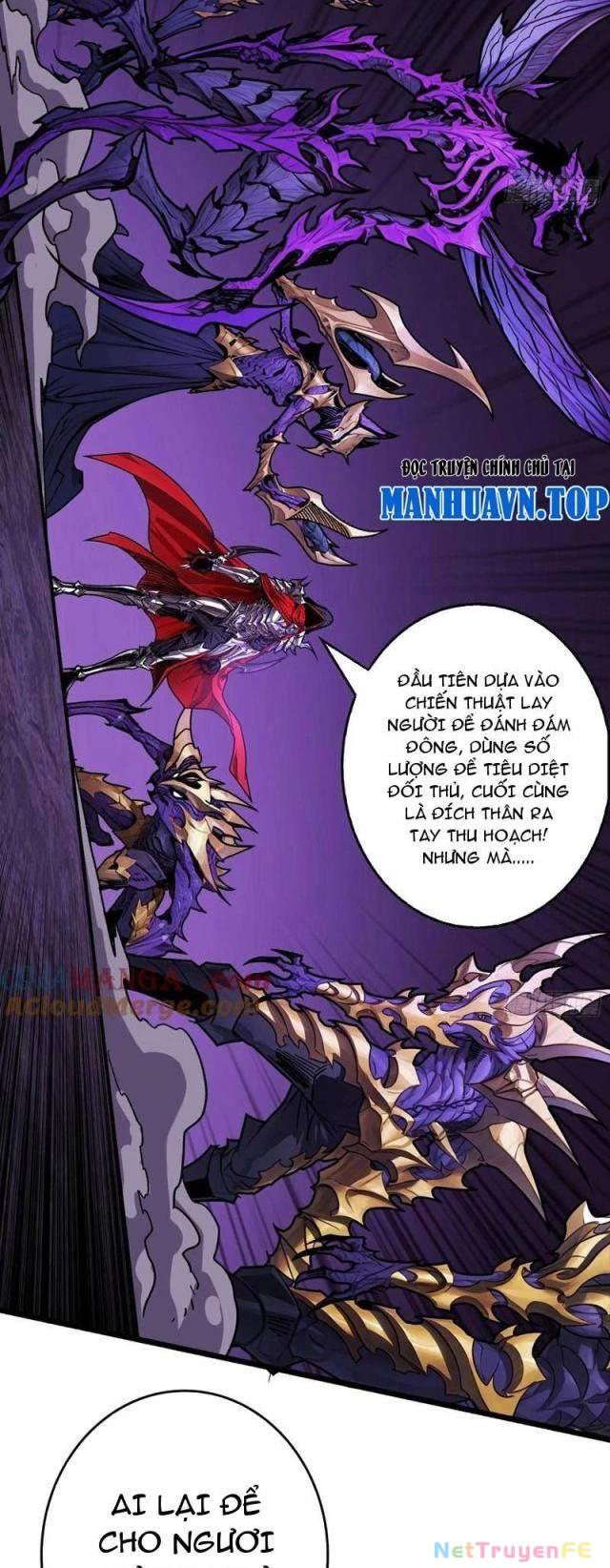 Bùng Cháy Đi Người Chơi Cấp Cao Chapter 27 - Trang 2