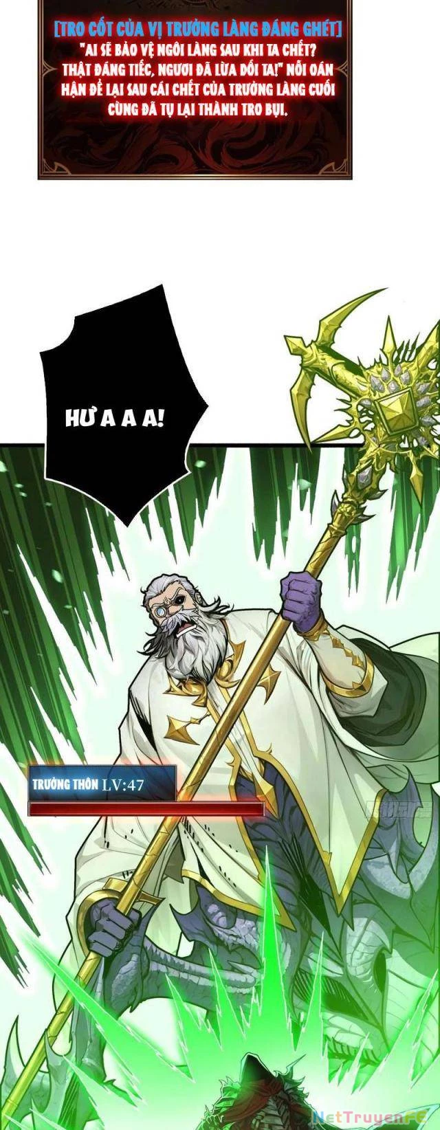 Bùng Cháy Đi Người Chơi Cấp Cao Chapter 27 - Trang 2