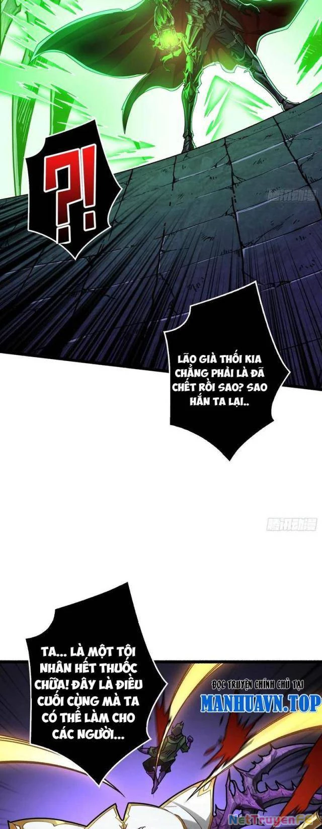 Bùng Cháy Đi Người Chơi Cấp Cao Chapter 27 - Trang 2