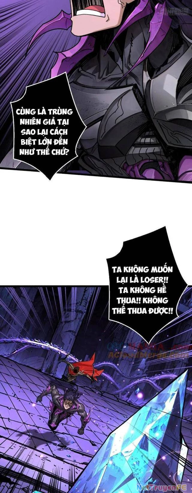 Bùng Cháy Đi Người Chơi Cấp Cao Chapter 27 - Trang 2