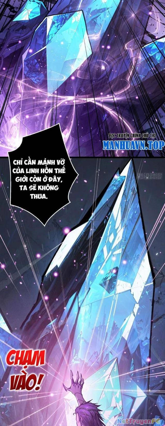 Bùng Cháy Đi Người Chơi Cấp Cao Chapter 27 - Trang 2