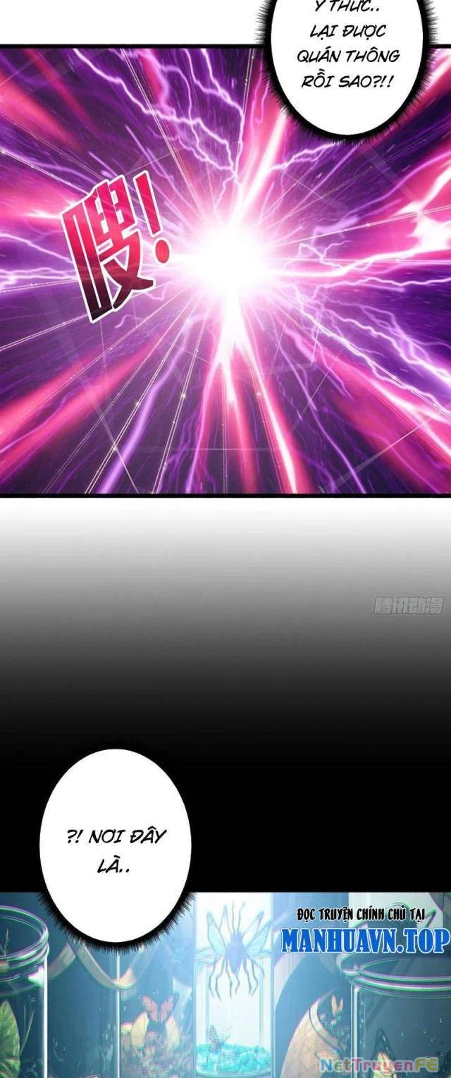 Bùng Cháy Đi Người Chơi Cấp Cao Chapter 27 - Trang 2
