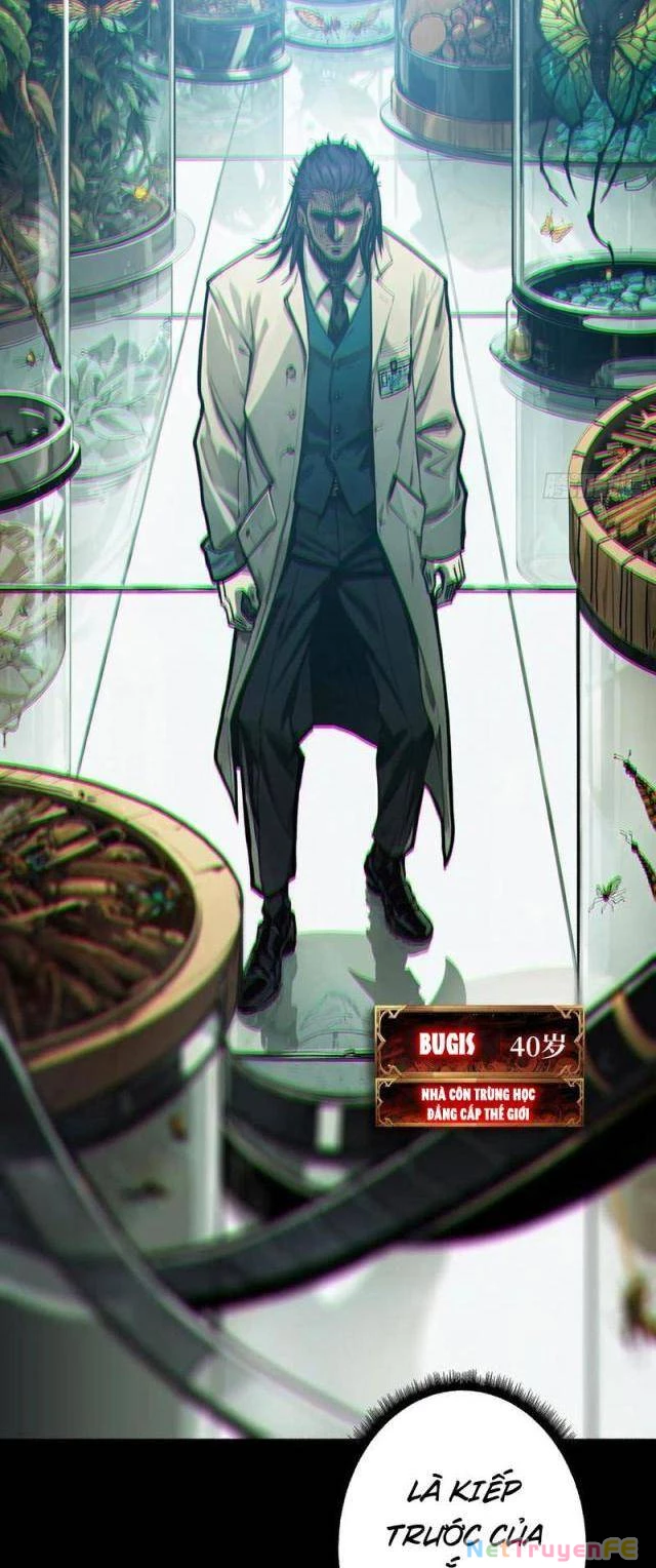 Bùng Cháy Đi Người Chơi Cấp Cao Chapter 27 - Trang 2