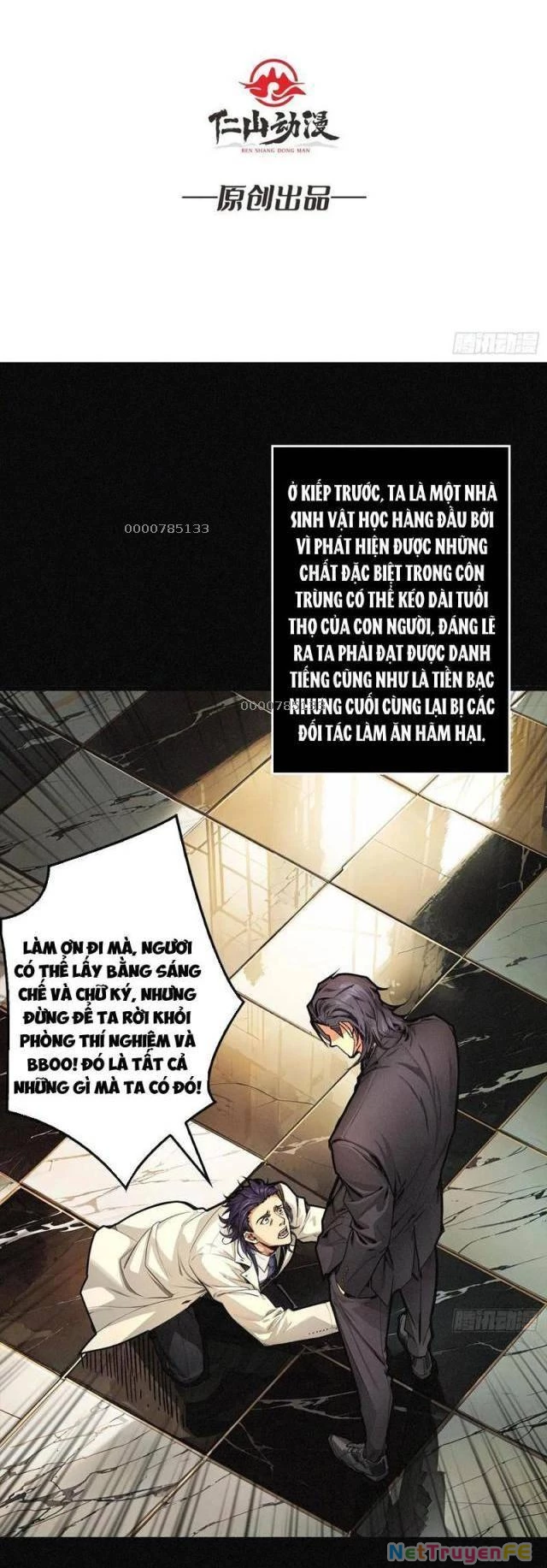 Bùng Cháy Đi Người Chơi Cấp Cao Chapter 28 - Trang 2