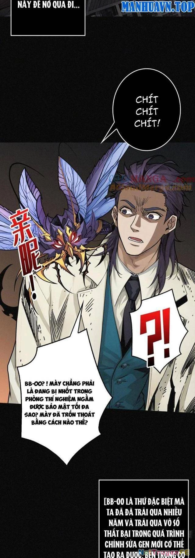 Bùng Cháy Đi Người Chơi Cấp Cao Chapter 28 - Trang 2