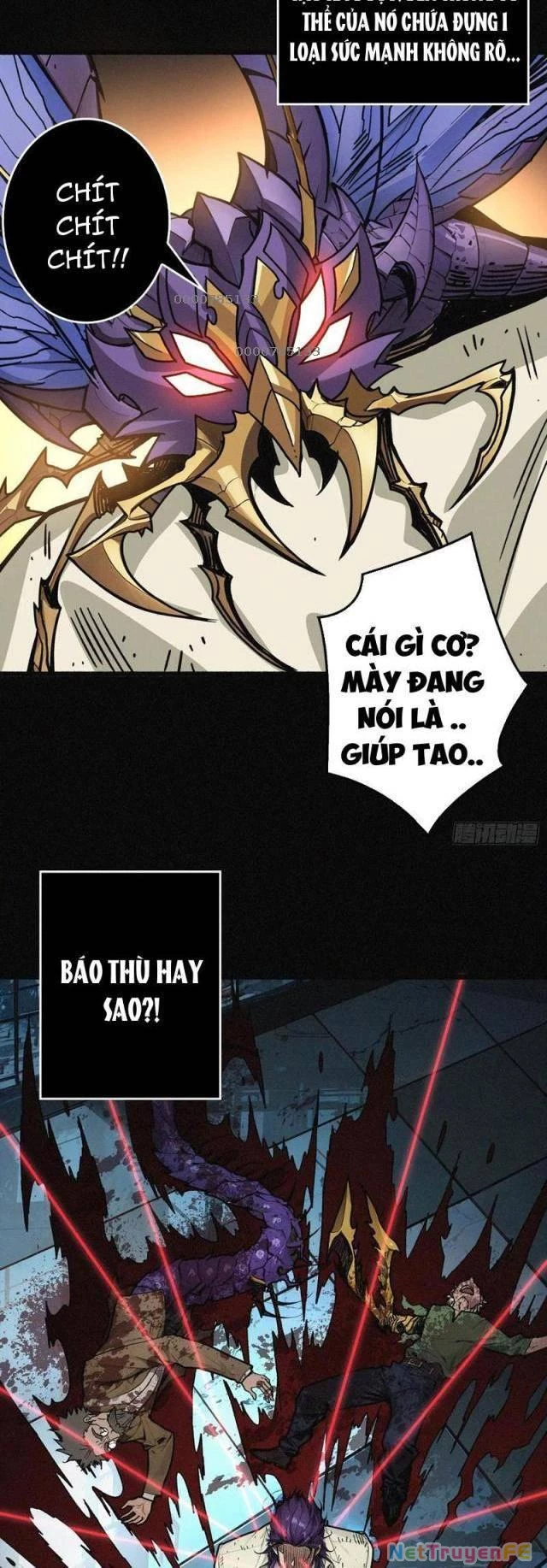 Bùng Cháy Đi Người Chơi Cấp Cao Chapter 28 - Trang 2