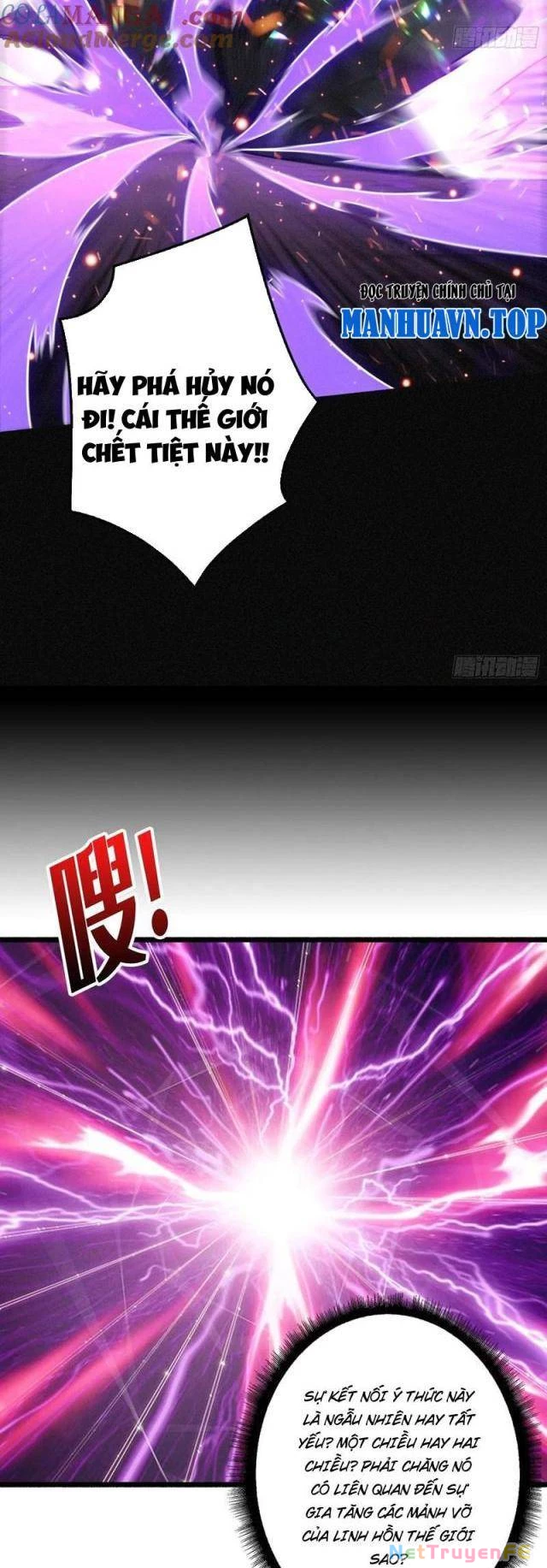 Bùng Cháy Đi Người Chơi Cấp Cao Chapter 28 - Trang 2