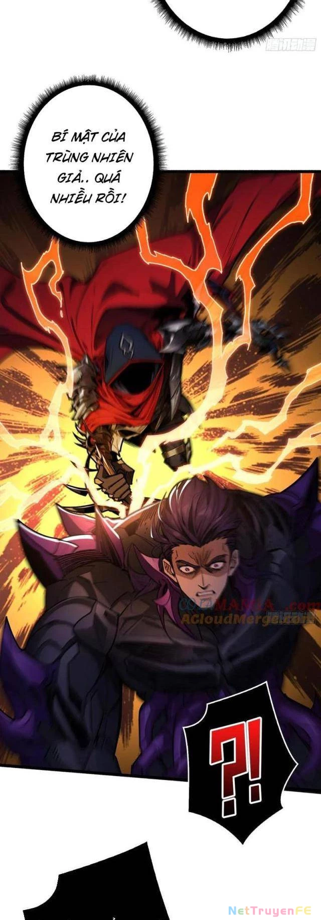 Bùng Cháy Đi Người Chơi Cấp Cao Chapter 28 - Trang 2