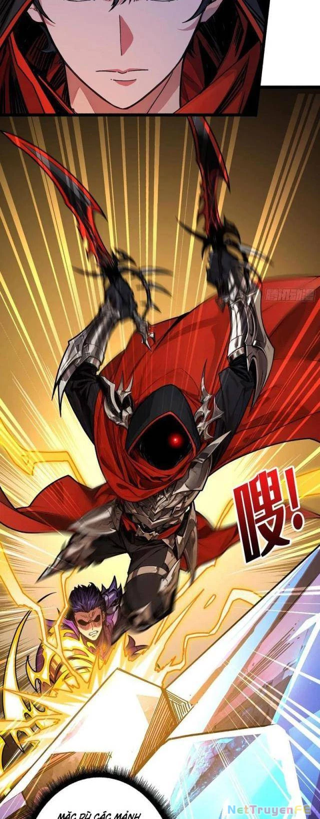 Bùng Cháy Đi Người Chơi Cấp Cao Chapter 28 - Trang 2