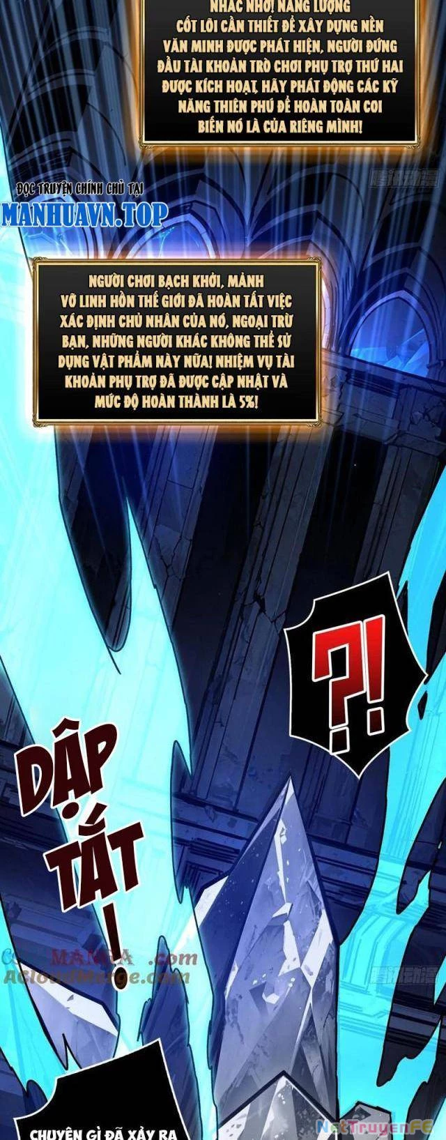 Bùng Cháy Đi Người Chơi Cấp Cao Chapter 28 - Trang 2