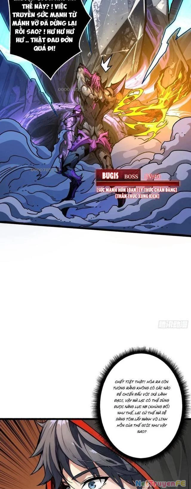 Bùng Cháy Đi Người Chơi Cấp Cao Chapter 28 - Trang 2