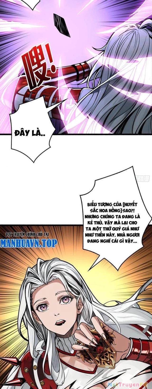 Bùng Cháy Đi Người Chơi Cấp Cao Chapter 28 - Trang 2