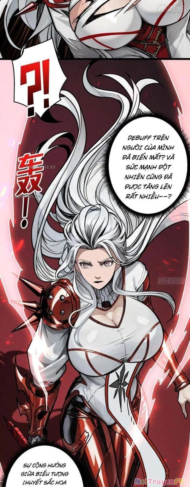 Bùng Cháy Đi Người Chơi Cấp Cao Chapter 28 - Trang 2