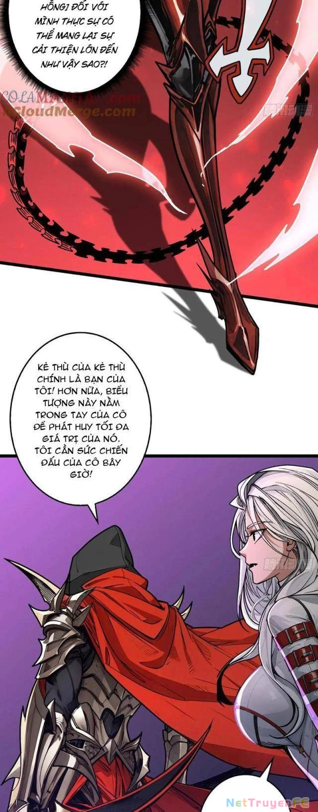 Bùng Cháy Đi Người Chơi Cấp Cao Chapter 28 - Trang 2