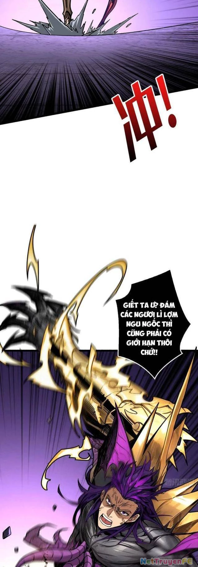 Bùng Cháy Đi Người Chơi Cấp Cao Chapter 28 - Trang 2