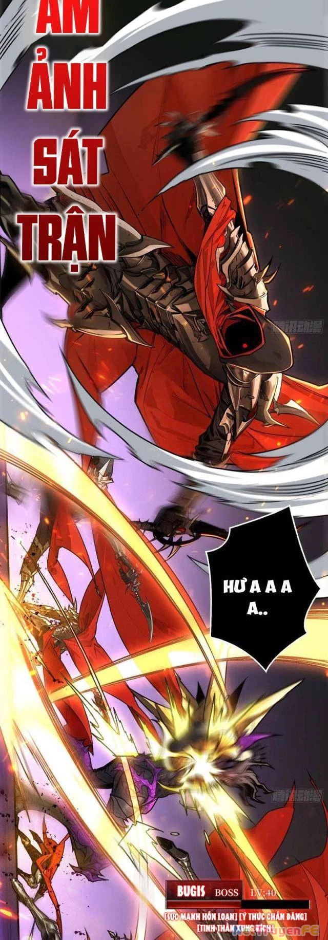 Bùng Cháy Đi Người Chơi Cấp Cao Chapter 28 - Trang 2