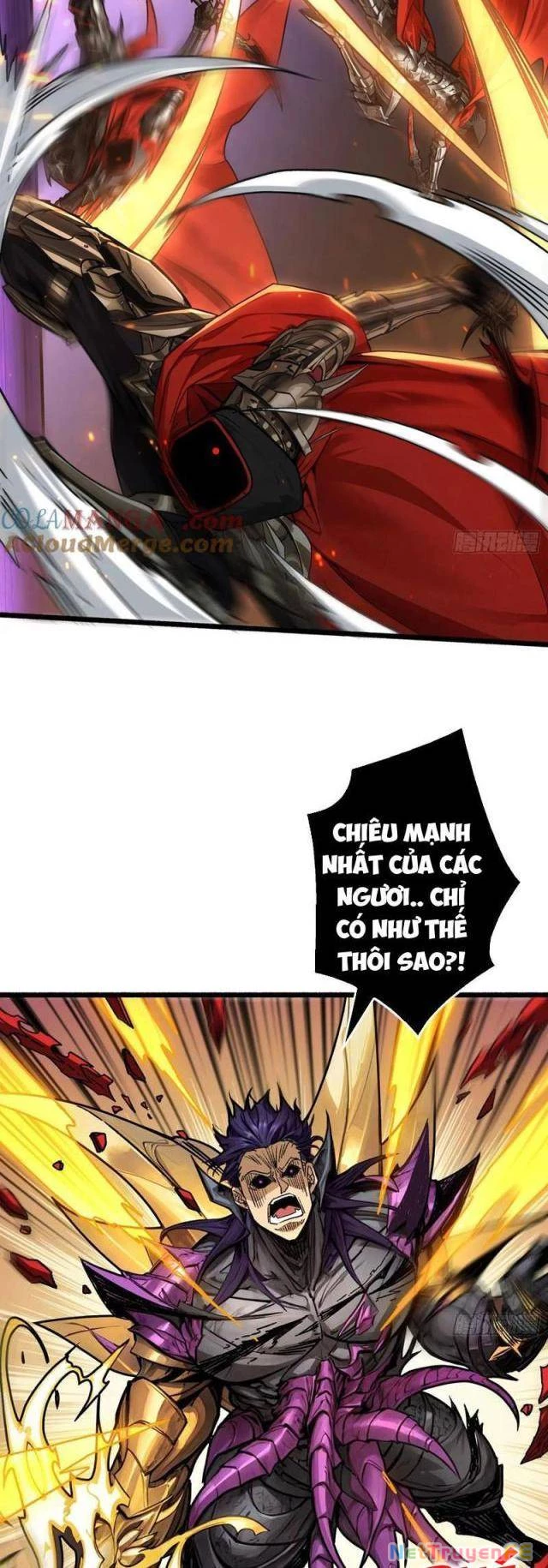 Bùng Cháy Đi Người Chơi Cấp Cao Chapter 28 - Trang 2