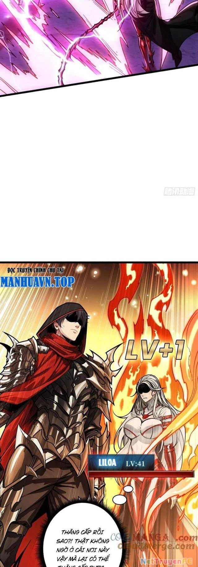 Bùng Cháy Đi Người Chơi Cấp Cao Chapter 28 - Trang 2