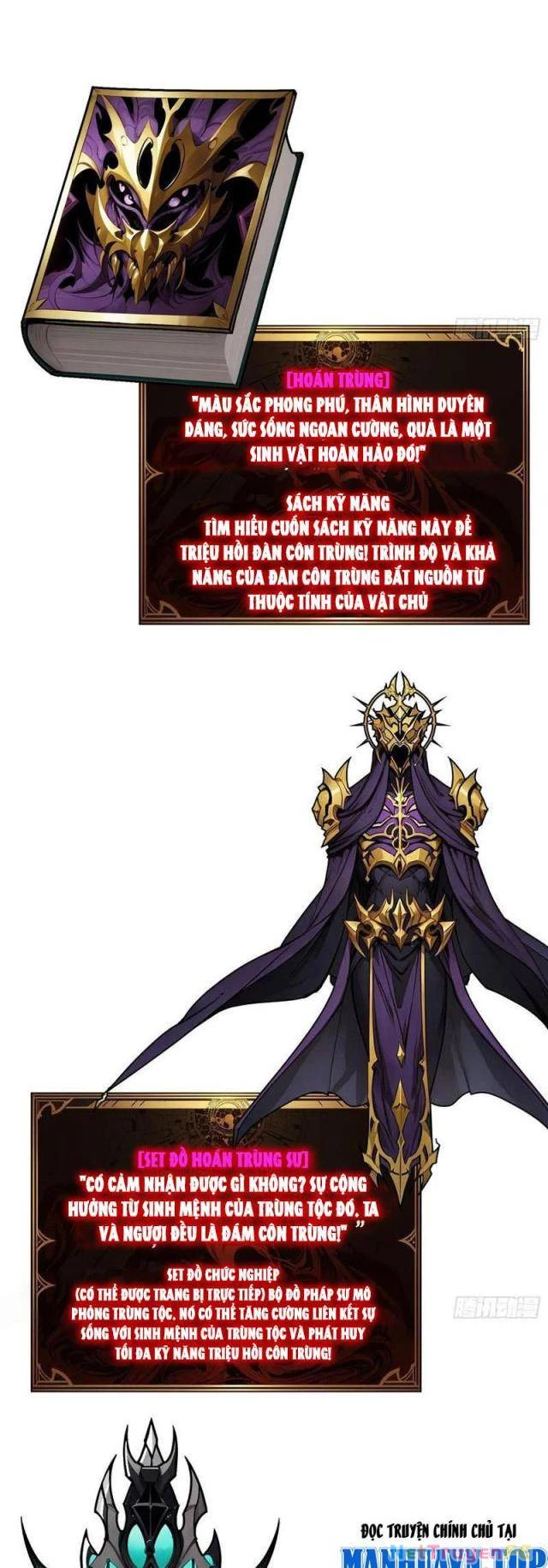 Bùng Cháy Đi Người Chơi Cấp Cao Chapter 28 - Trang 2