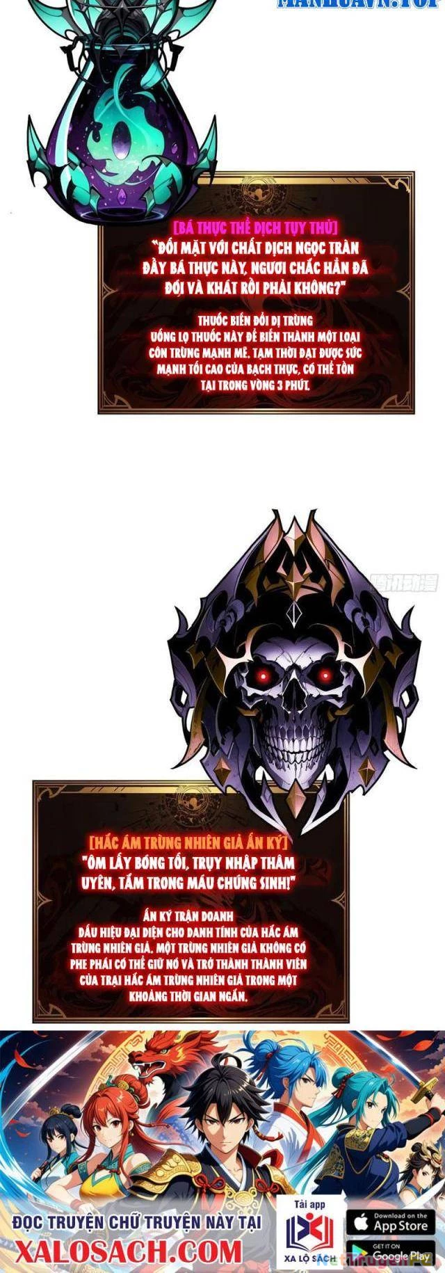 Bùng Cháy Đi Người Chơi Cấp Cao Chapter 28 - Trang 2