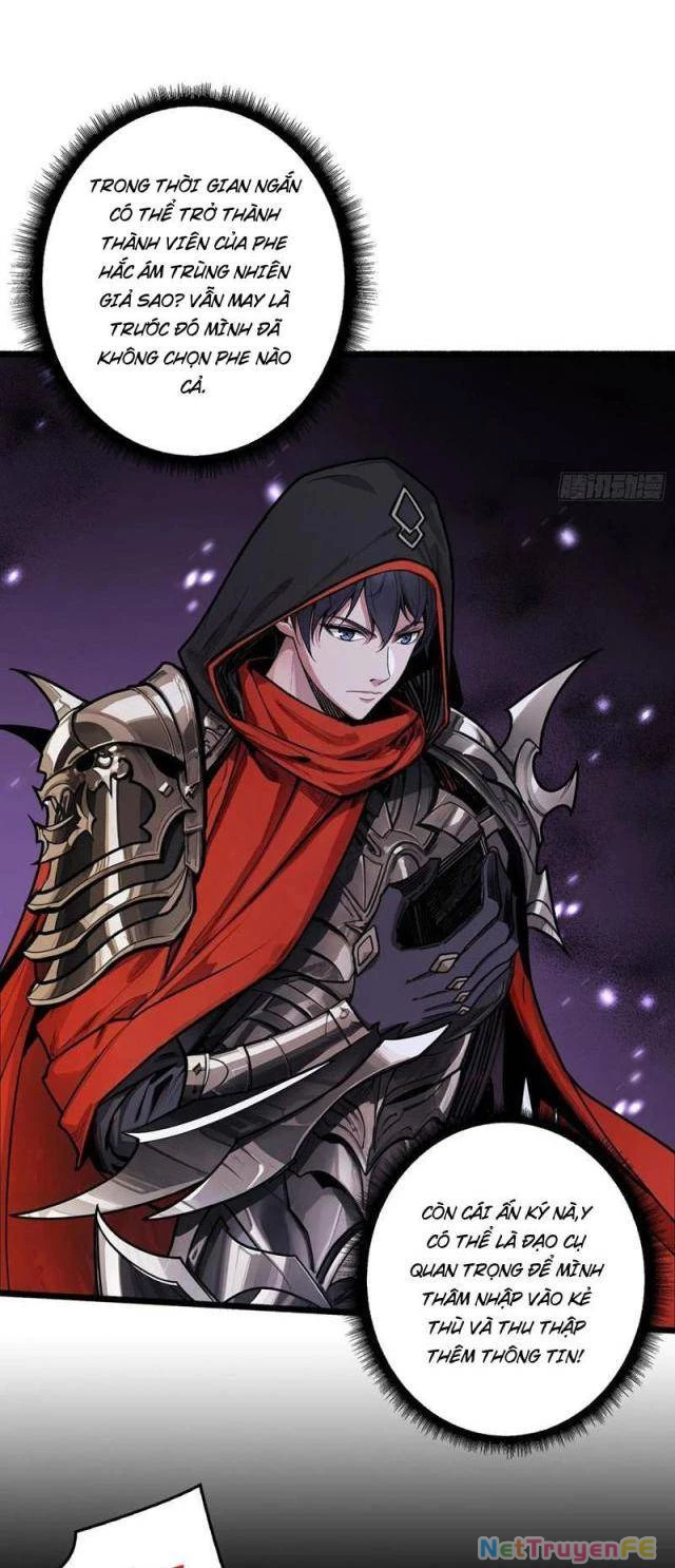 Bùng Cháy Đi Người Chơi Cấp Cao Chapter 28 - Trang 2