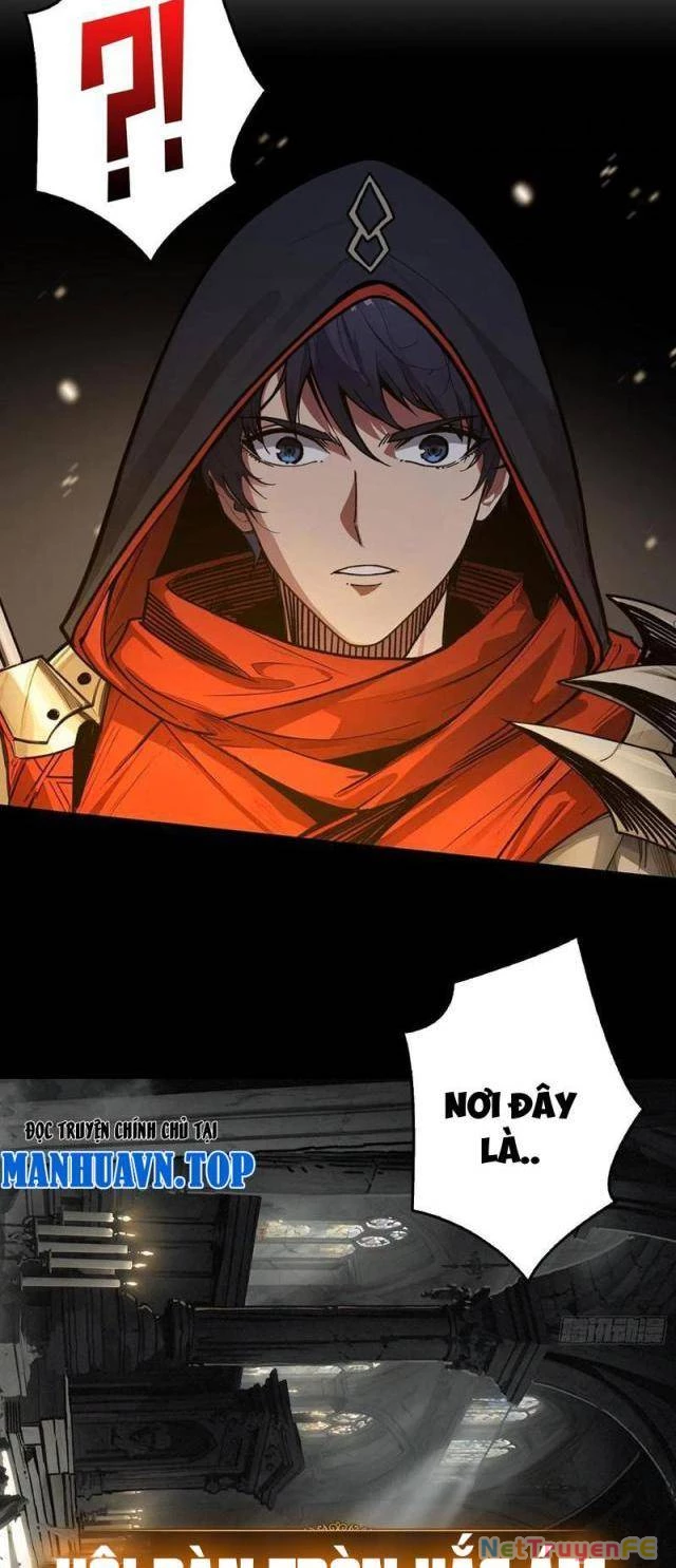 Bùng Cháy Đi Người Chơi Cấp Cao Chapter 28 - Trang 2