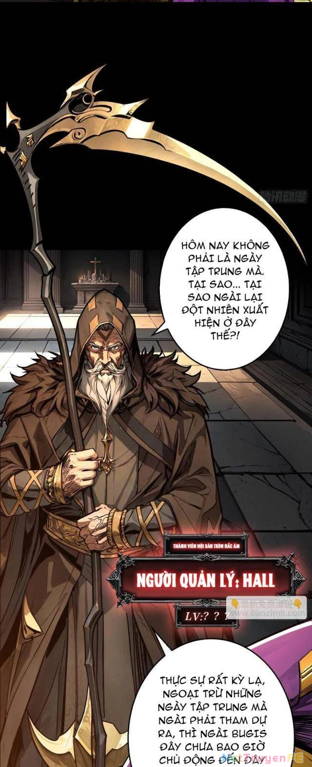 Bùng Cháy Đi Người Chơi Cấp Cao Chapter 29 - Trang 2