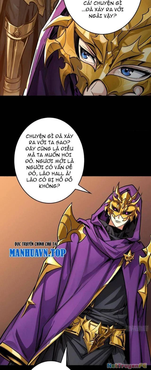 Bùng Cháy Đi Người Chơi Cấp Cao Chapter 29 - Trang 2