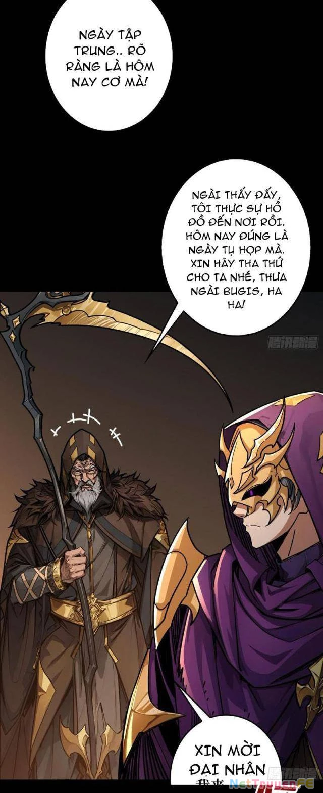 Bùng Cháy Đi Người Chơi Cấp Cao Chapter 29 - Trang 2