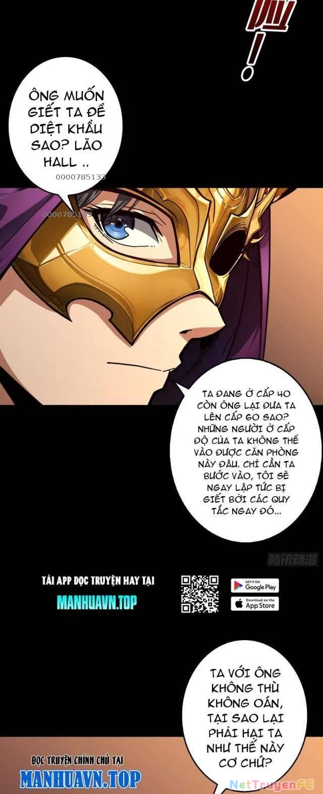 Bùng Cháy Đi Người Chơi Cấp Cao Chapter 29 - Trang 2