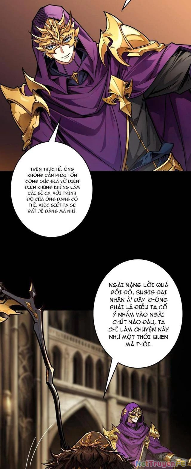 Bùng Cháy Đi Người Chơi Cấp Cao Chapter 29 - Trang 2