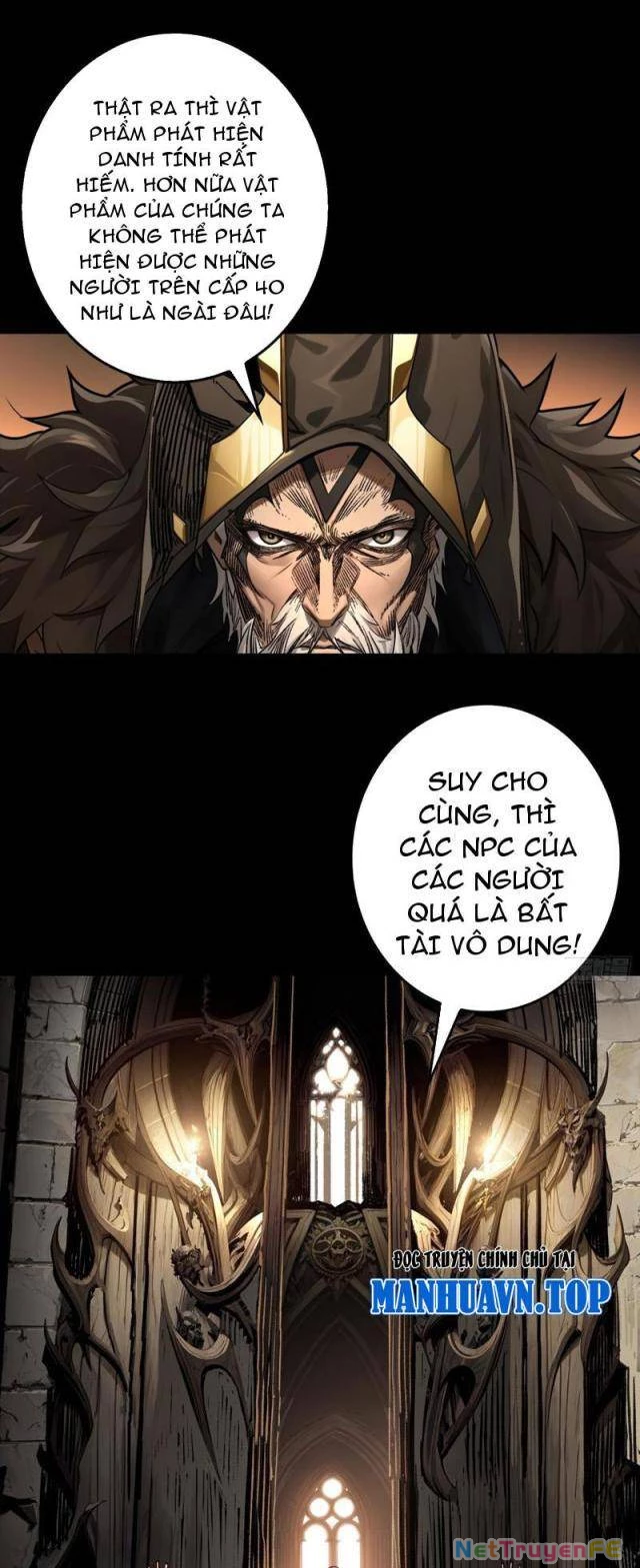 Bùng Cháy Đi Người Chơi Cấp Cao Chapter 29 - Trang 2