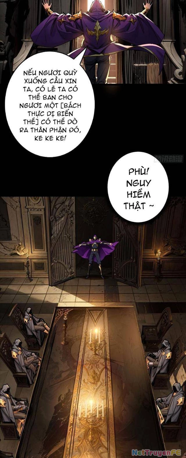 Bùng Cháy Đi Người Chơi Cấp Cao Chapter 29 - Trang 2