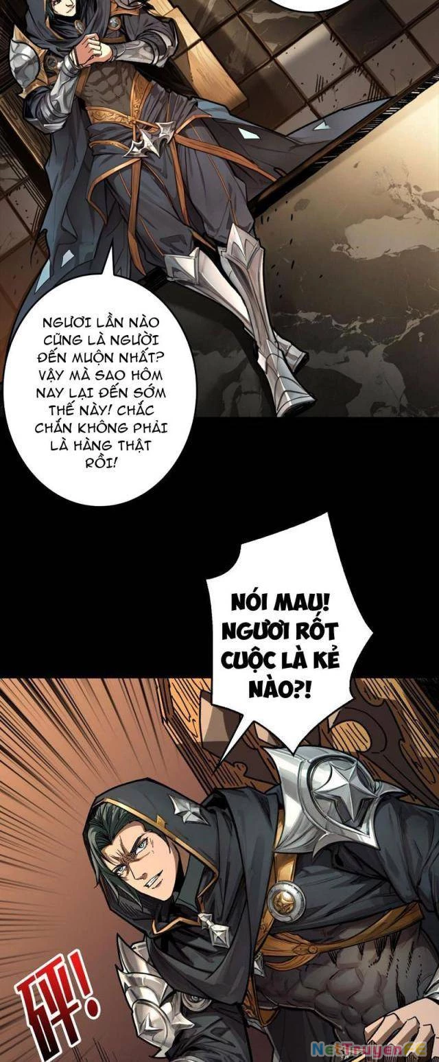 Bùng Cháy Đi Người Chơi Cấp Cao Chapter 29 - Trang 2