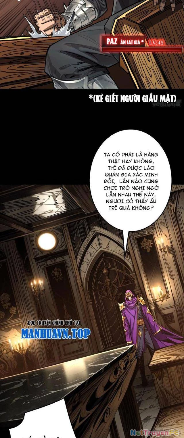 Bùng Cháy Đi Người Chơi Cấp Cao Chapter 29 - Trang 2