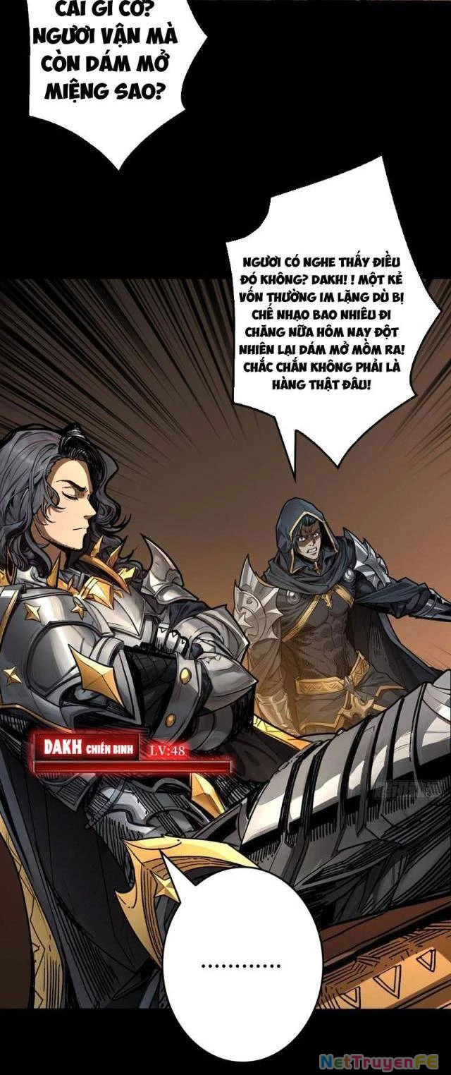 Bùng Cháy Đi Người Chơi Cấp Cao Chapter 29 - Trang 2