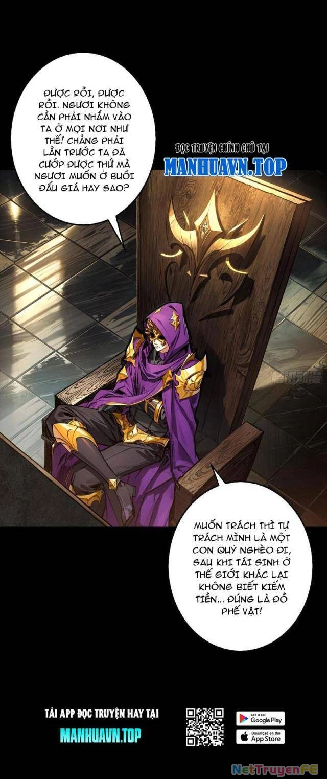 Bùng Cháy Đi Người Chơi Cấp Cao Chapter 29 - Trang 2