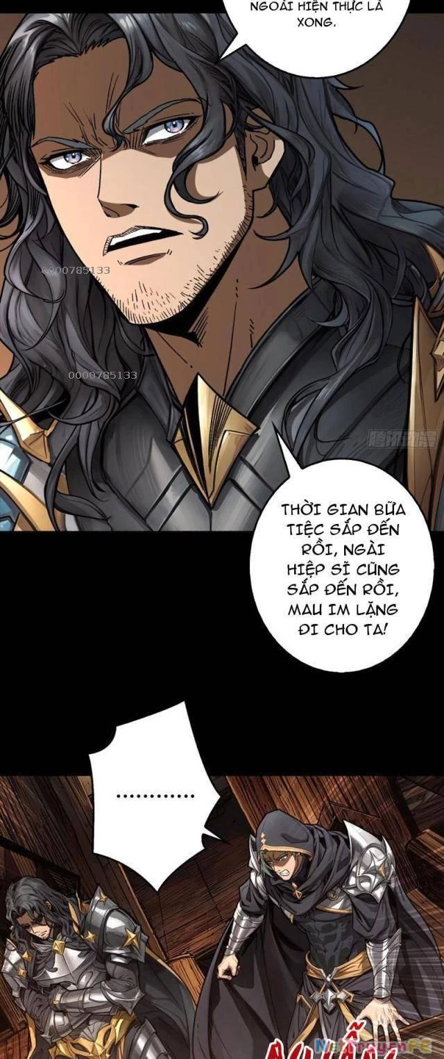 Bùng Cháy Đi Người Chơi Cấp Cao Chapter 29 - Trang 2