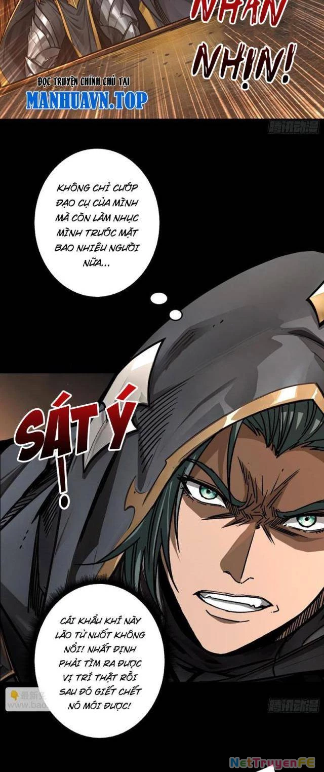 Bùng Cháy Đi Người Chơi Cấp Cao Chapter 29 - Trang 2