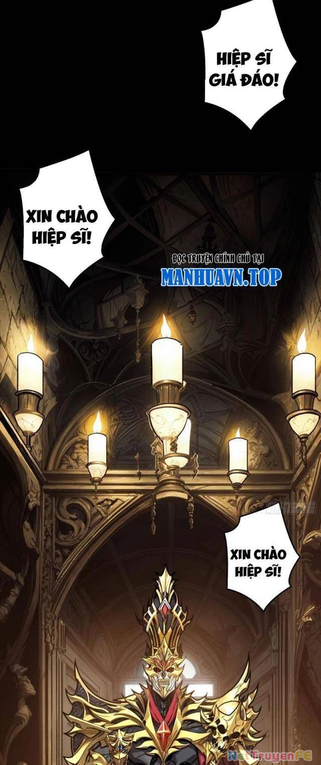 Bùng Cháy Đi Người Chơi Cấp Cao Chapter 29 - Trang 2