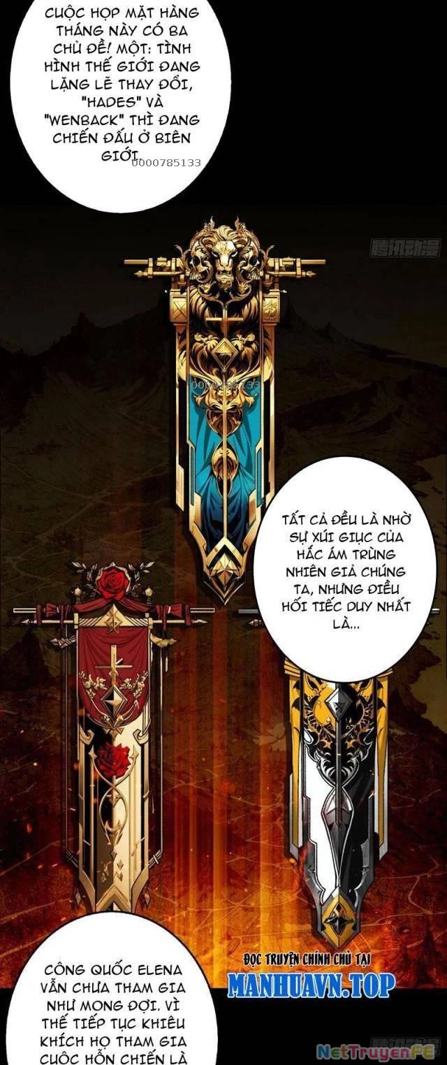 Bùng Cháy Đi Người Chơi Cấp Cao Chapter 29 - Trang 2