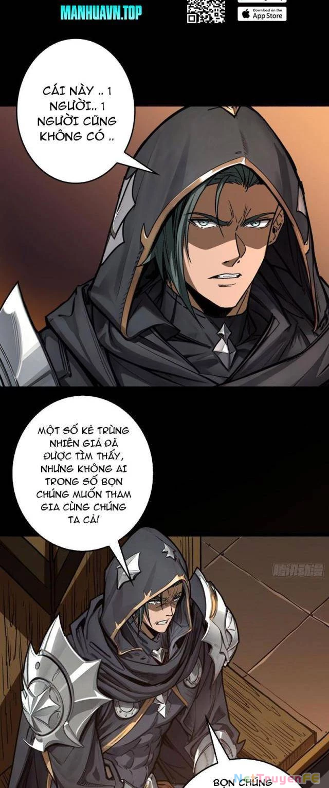 Bùng Cháy Đi Người Chơi Cấp Cao Chapter 29 - Trang 2