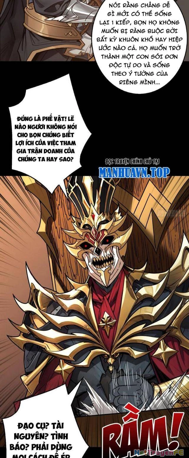 Bùng Cháy Đi Người Chơi Cấp Cao Chapter 29 - Trang 2