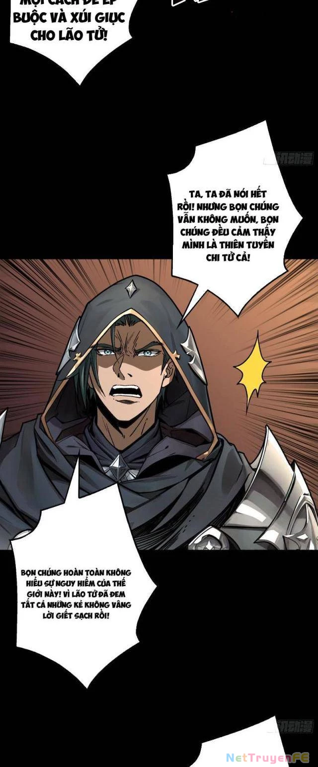 Bùng Cháy Đi Người Chơi Cấp Cao Chapter 29 - Trang 2