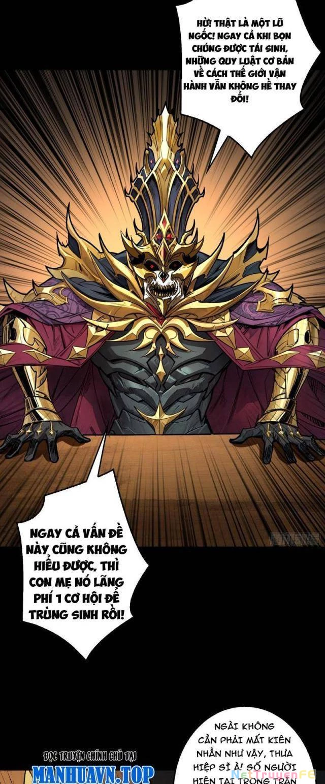 Bùng Cháy Đi Người Chơi Cấp Cao Chapter 29 - Trang 2